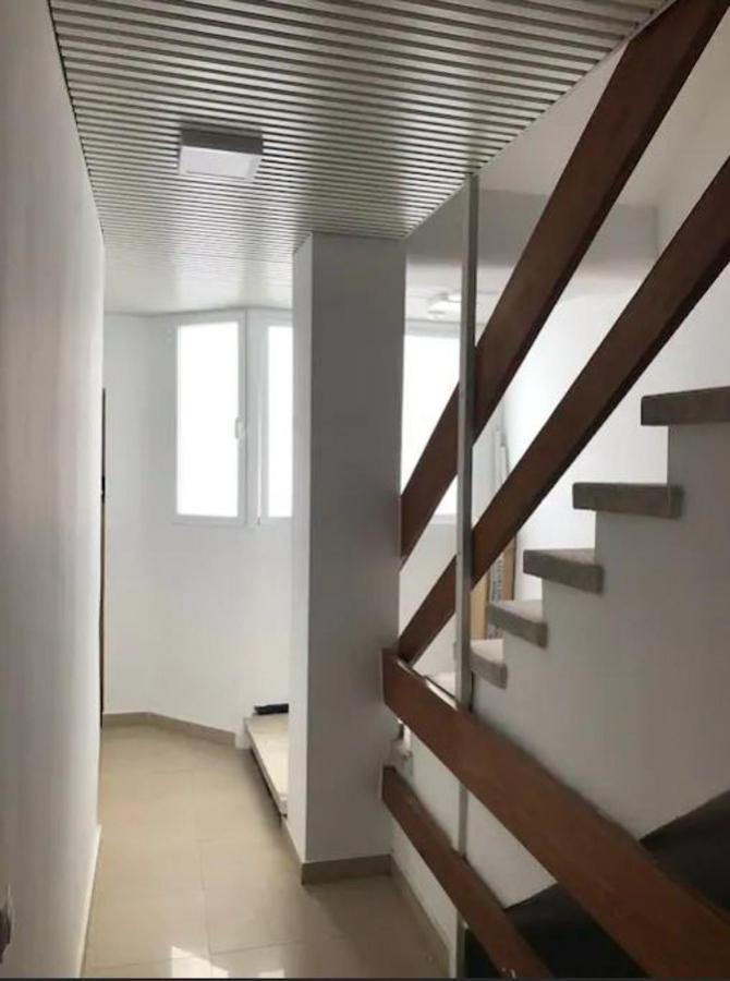 Flatguest Studio Dima Лас-Пальмас-де-Гран-Канария Экстерьер фото